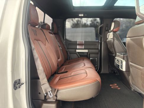 Used 2018 Ford F150 King Ranch w/ Equipment Group 601A Luxury AWD/4WD image 25