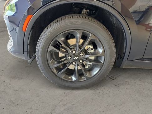 New 2026 Dodge Durango GT w/ Blacktop Package AWD/4WD image 15