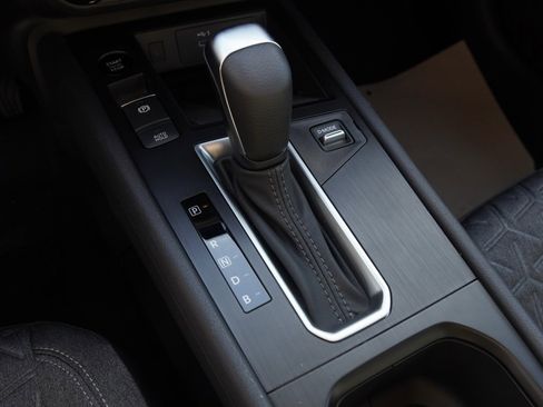 New 2026 Nissan Kicks SV image 15