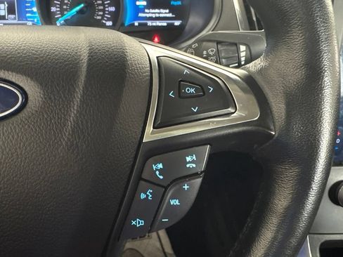 Used 2023 Ford Edge Titanium AWD/4WD image 20