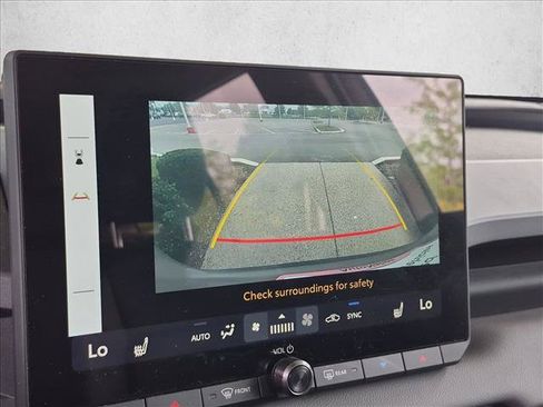 Certified 2026 Toyota RAV4 XLE Premium AWD/4WD image 11
