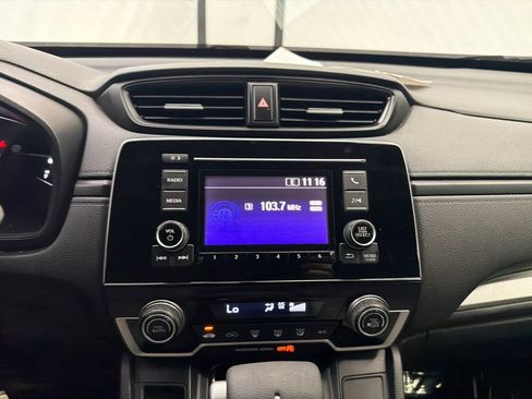 Used 2017 Honda CR-V LX image 26