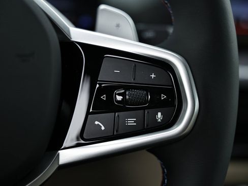 New 2026 BMW M440i Convertible w/ Premium Package image 34