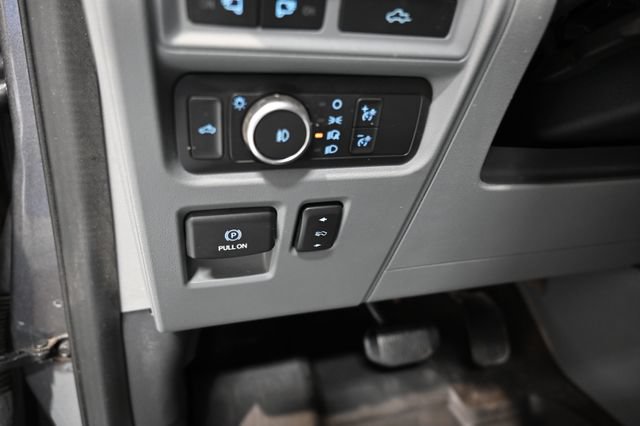 Used 2021 Ford F150 XLT w/ Equipment Group 302A High AWD/4WD image 28