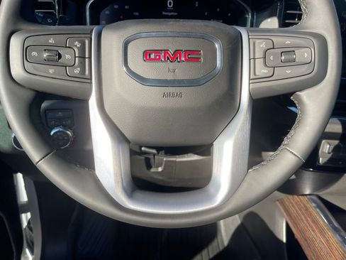 New 2026 GMC Sierra 1500 Elevation image 20