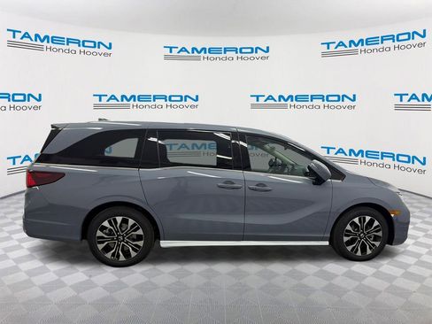 New 2026 Honda Odyssey Elite image 6