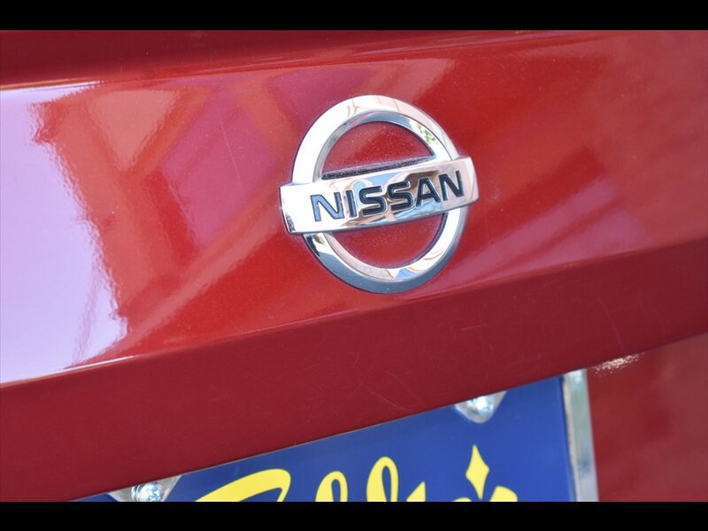Used 2022 Nissan Altima 2.5 SR FWD image 48