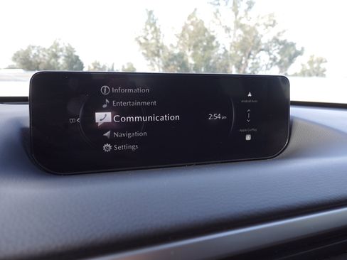 Certified 2025 MAZDA CX-50 AWD 2.5 S w/ Premium Package image 18