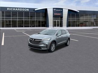 Used 2023 Buick Enclave Essence w/ LPO, Floor Liner Package FWD 360° Tour