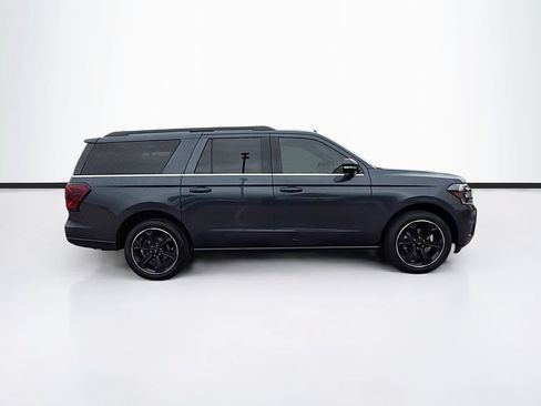Used 2022 Ford Expedition Max Limited AWD/4WD image 4