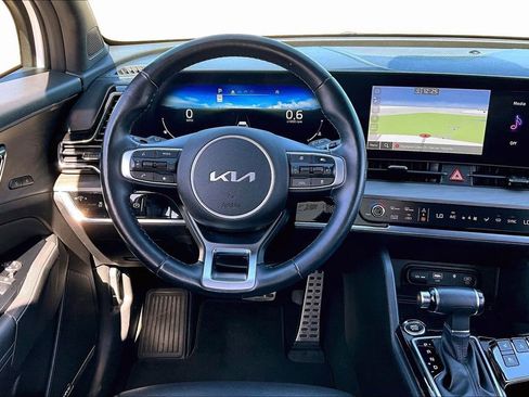 Certified 2023 Kia Sportage X-Pro Prestige image 5