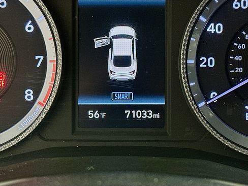 Used 2021 Hyundai Sonata SEL image 12