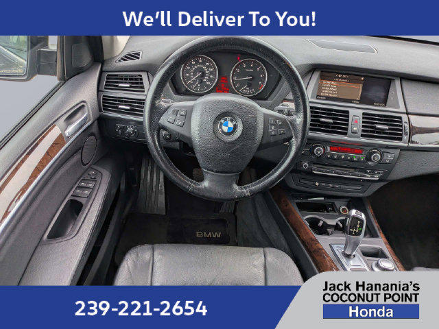 Used 2009 BMW X5 xDrive30i AWD/4WD image 17