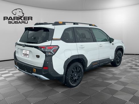New 2026 Subaru Forester Wilderness image 5