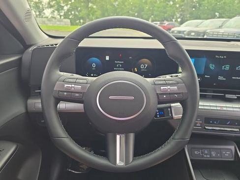 New 2026 Hyundai Kona Limited AWD/4WD image 17