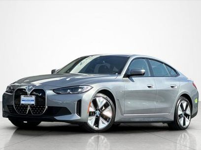 Used 2023 BMW i4 eDrive35 w/ Premium Package