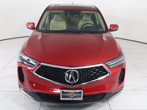 Used 2023 Acura RDX AWD w/ Advance Package image 64