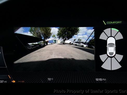 Used 2022 Ferrari Roma image 37