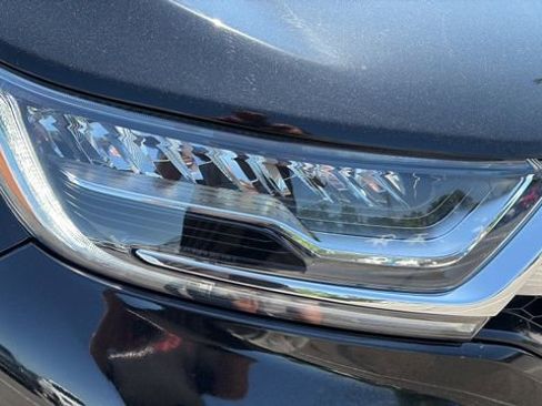 Used 2017 Honda CR-V Touring image 27