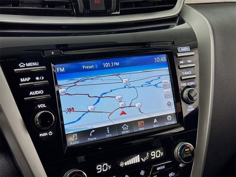 Used 2015 Nissan Murano SV image 13