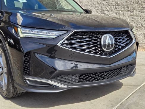 New 2026 Acura MDX FWD image 7