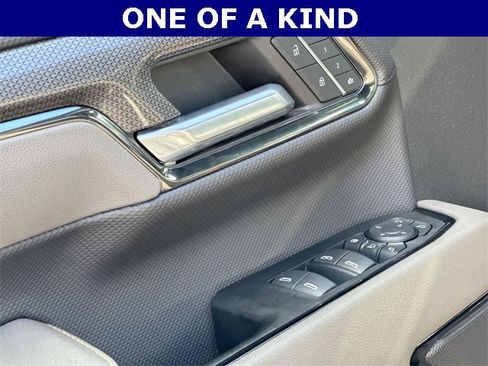 Certified 2024 Chevrolet Silverado 2500 ZR2 w/ LPO, Dark Essentials Package image 24