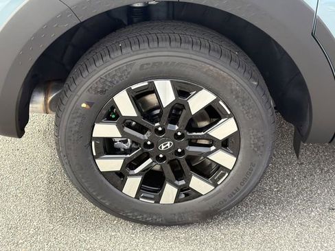 New 2026 Hyundai Santa Cruz SEL FWD image 17