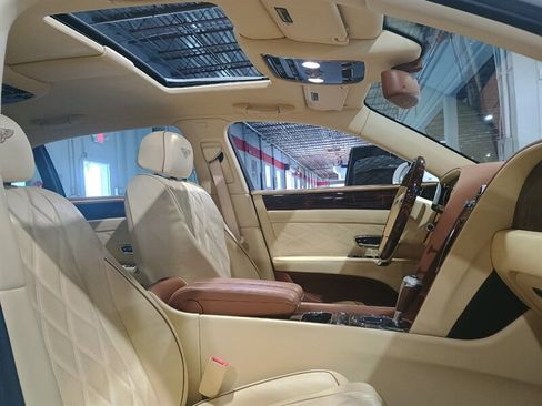 Used 2016 Bentley Flying Spur W12 AWD/4WD image 31