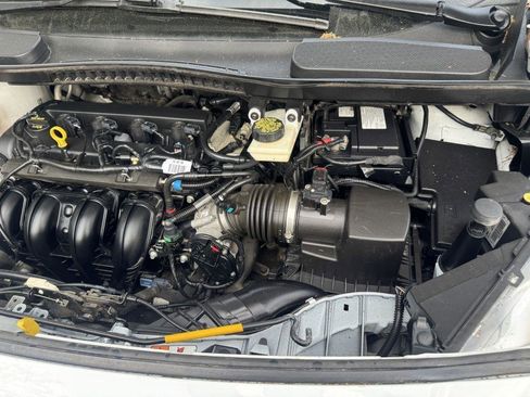 Used 2015 Ford Transit Connect XL image 14