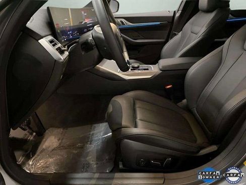 Used 2025 BMW i4 xDrive40i image 66