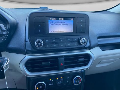 Used 2019 Ford EcoSport S AWD/4WD image 12