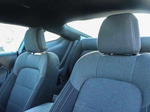 Used 2025 Ford Mustang GT image 14