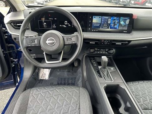 New 2026 Nissan Kicks SV w/ Cold Weather Package image 17