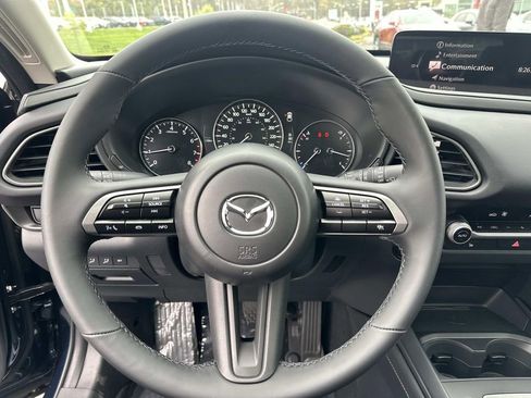 New 2026 MAZDA CX-30 AWD 2.5 S image 17