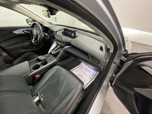 Used 2022 Acura TLX w/ Technology Package image 28