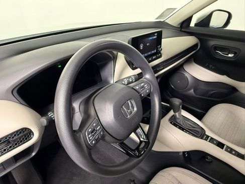 Used 2024 Honda HR-V LX image 16