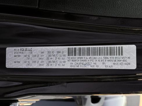 Used 2020 Jeep Wrangler Unlimited Rubicon w/ Quick Order Package 28Y Recon AWD/4WD image 50