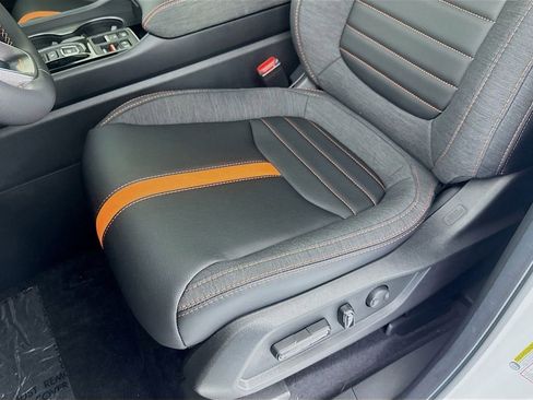 New 2026 Honda Passport TrailSport image 24