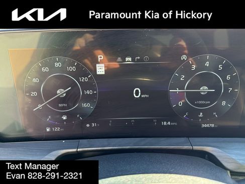 Used 2023 Kia Telluride SX Prestige X-Pro image 33