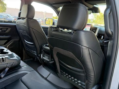 New 2025 RAM 1500 RHO w/ RHO Level 1 Equipment Group image 43