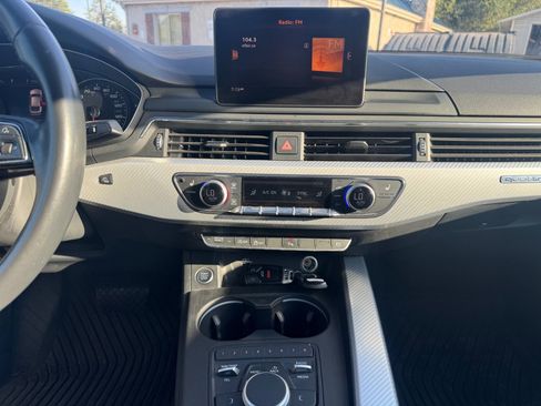 Used 2018 Audi A5 2.0T Premium Plus AWD/4WD image 14