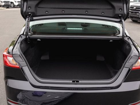New 2026 Toyota Camry LE FWD image 7