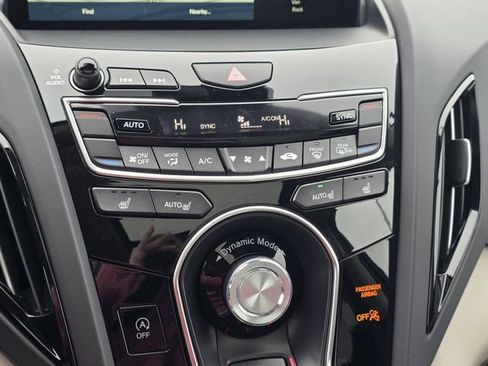 New 2026 Acura RDX SH-AWD w/ Technology Package image 10