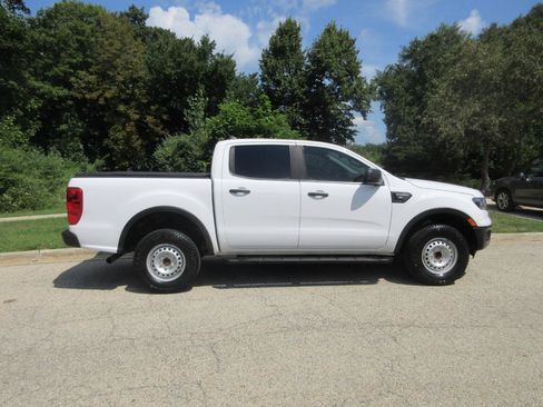 Used 2019 Ford Ranger XL w/ Equipment Group 101A Mid RWD image 9