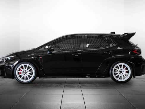 Used 2023 Toyota Corolla GR w/ Performance Package AWD/4WD image 11