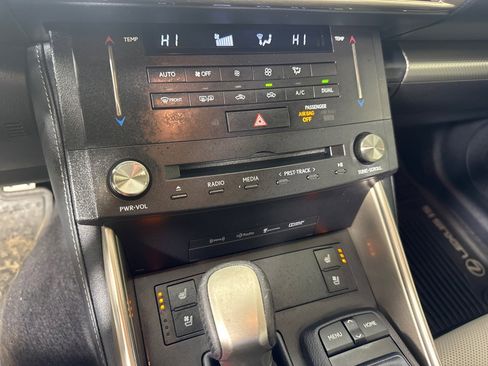 Used 2015 Lexus IS 250 AWD w/ F-Sport Package image 21