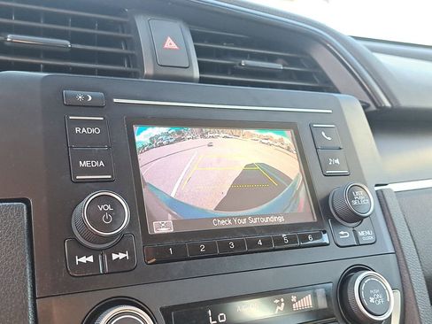 Used 2019 Honda Civic LX image 21
