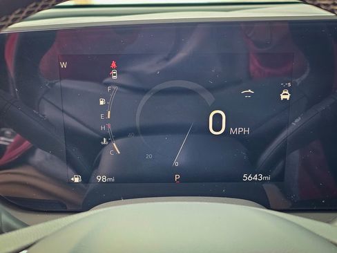 Certified 2024 Buick Encore GX Avenir w/ Avenir Technology Package image 19