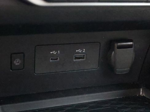 Used 2025 Nissan Altima 2.5 SL image 23