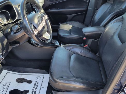 Used 2018 Jeep Compass Limited w/ Navigation Group FWD image 18